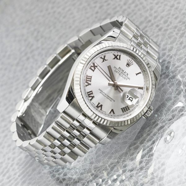 Rolex Datejust 116234